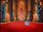 Image La Belle et la bête 3 : Le monde magique.