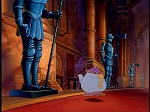Image La Belle et la bête 3 : Le monde magique.