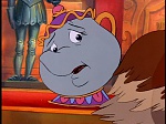 Image La Belle et la bête 3 : Le monde magique.