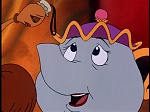 Image La Belle et la bête 3 : Le monde magique.