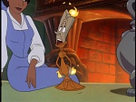 Image La Belle et la bête 3 : Le monde magique.