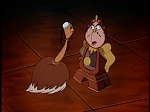 Image La Belle et la bête 3 : Le monde magique.