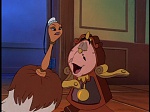 Image La Belle et la bête 3 : Le monde magique.