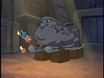 Image La Belle et la bête 3 : Le monde magique.