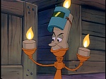 Image La Belle et la bête 3 : Le monde magique.