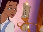 Image La Belle et la bête 3 : Le monde magique.