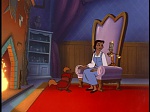 Image La Belle et la bête 3 : Le monde magique.