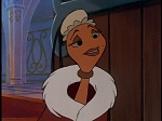 Image La Belle et la bête 3 : Le monde magique.