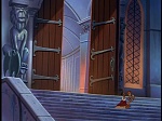 Image La Belle et la bête 3 : Le monde magique.