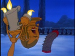 Image La Belle et la bête 3 : Le monde magique.