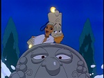 Image La Belle et la bête 3 : Le monde magique.