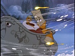 Image La Belle et la bête 3 : Le monde magique.