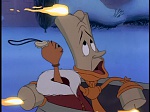 Image La Belle et la bête 3 : Le monde magique.