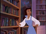 Image La Belle et la bête 3 : Le monde magique.