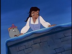 Image La Belle et la bête 3 : Le monde magique.