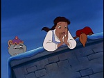 Image La Belle et la bête 3 : Le monde magique.