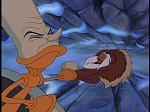 Image La Belle et la bête 3 : Le monde magique.