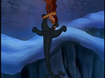 Image La Belle et la bête 3 : Le monde magique.