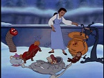 Image La Belle et la bête 3 : Le monde magique.