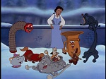 Image La Belle et la bête 3 : Le monde magique.