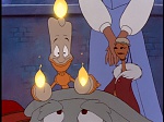 Image La Belle et la bête 3 : Le monde magique.