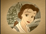 Image La Belle et la bête 3 : Le monde magique.