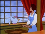 Image La Belle et la bête 3 : Le monde magique.
