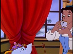 Image La Belle et la bête 3 : Le monde magique.