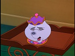 Image La Belle et la bête 3 : Le monde magique.