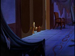 Image La Belle et la bête 3 : Le monde magique.