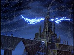 Image La Belle et la bête 3 : Le monde magique.