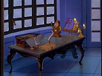 Image La Belle et la bête 3 : Le monde magique.