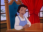 Image La Belle et la bête 3 : Le monde magique.