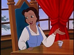 Image La Belle et la bête 3 : Le monde magique.