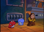 Image La Belle et la bête 3 : Le monde magique.