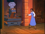 La Belle et la bête 3 : Le monde magique. picture