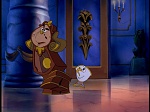 Image La Belle et la bête 3 : Le monde magique.