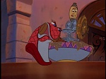Image La Belle et la bête 3 : Le monde magique.