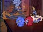 Image La Belle et la bête 3 : Le monde magique.