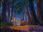 Image La Belle et la bête 3 : Le monde magique.