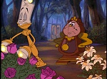 Image La Belle et la bête 3 : Le monde magique.
