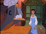 Image La Belle et la bête 3 : Le monde magique.