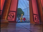 Image La Belle et la bête 3 : Le monde magique.