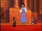 Image La Belle et la bête 3 : Le monde magique.