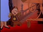 Image La Belle et la bête 3 : Le monde magique.