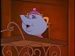 Image La Belle et la bête 3 : Le monde magique.