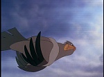 Image La Belle et la bête 3 : Le monde magique.