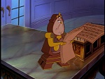 Image La Belle et la bête 3 : Le monde magique.
