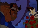 Image La Belle et la bête 3 : Le monde magique.
