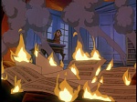 Image La Belle et la bête 3 : Le monde magique.